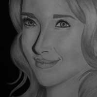 Pencil Sketch